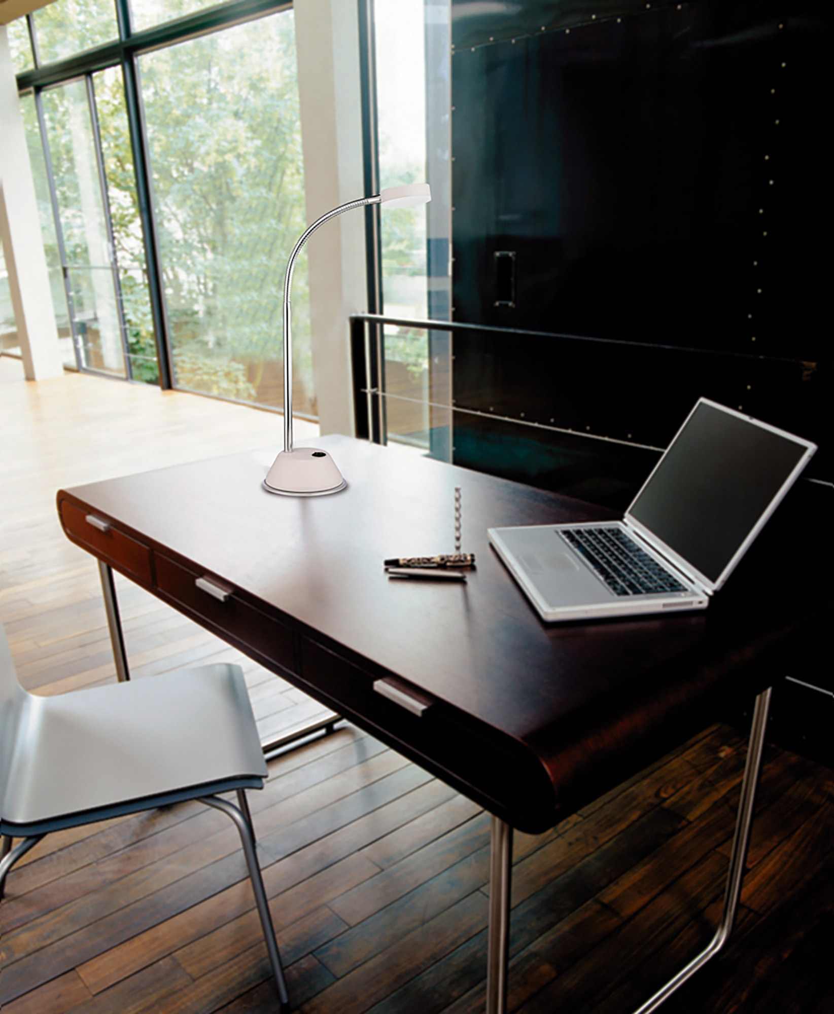 Tobias Table Lamps Mantra Fusion Desk & Task Lamps